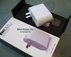 Adaptateur Secteur Adaptateur Secteur