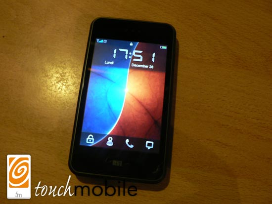 Meizu-M8